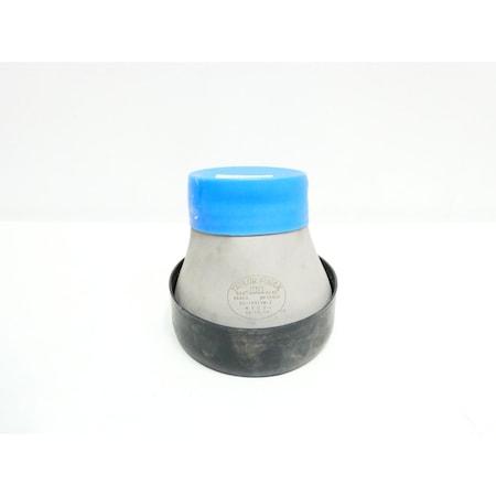 Taylor Forge 6IN 4IN PIPE REDUCER R2-16915N-2